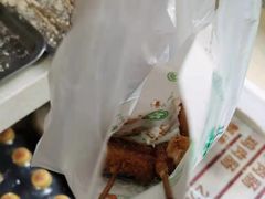 -张记炸串肠粉
