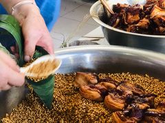 -召稼楼永茂昌粽子大王