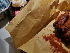 -味福记·江西小炒·南昌小吃(青山湖万达店)