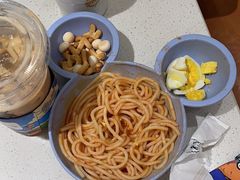 -小鱼小牛·鱼牛干锅·脆鱼火锅(世欧广场店)