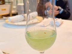 -东海朗廷酒店-唐阁T’ANG COURT 中餐厅