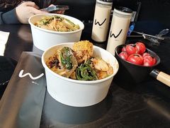 -W COLLECTIVE  DESSERT SHOP