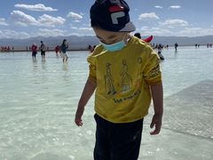 -青海茶卡盐湖文化旅游发展股份有限公司