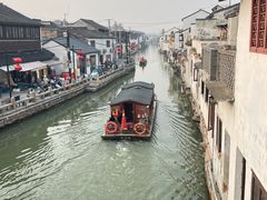 -观桥阁(锦溪店)