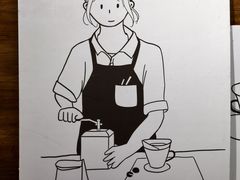 -沏点Trattoria意大利餐厅(新街口店)