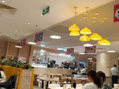 -大家乐(广州荔湾领展广场店)