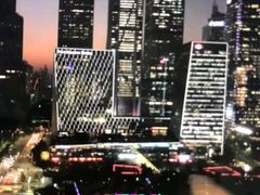 -深圳星河丽思卡尔顿酒店