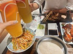 -魁盛居百年鲁菜馆(县西巷店)