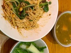 -兵哥豌豆面(壹方城店)
