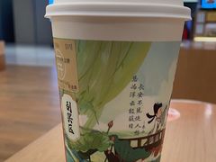 -茶话弄(北京五棵松万达店)
