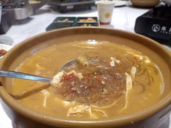 水晶粉-王捌小院(红花坡店)