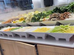-醉人椒麻辣香锅(王府井喜悦店)