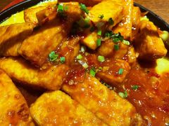 -李老哈·东北菜(宋园路店)