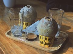 Kiwi-旧屋咖啡(海景店)