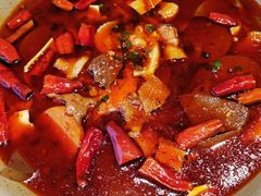 -盛百味·家宴餐厅(霸州分店)