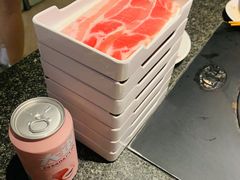 -德得轩烤涮一体自助餐厅(王府井店)