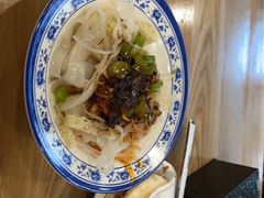 -贺秦生陕面王(富力城店)