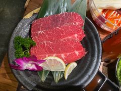 -九田家黑牛烤肉料理(顺义区华联金街店)