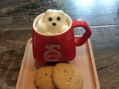 -HIGH FIVE哈福手工汉堡(桂林路店)