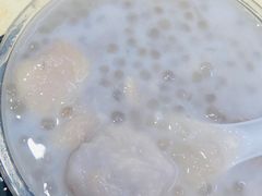 香芋西米-百花传统甜品店(原址店)