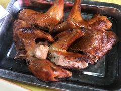 烧鸡-佛都笑农庄(清溪店)