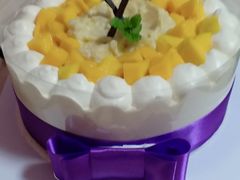 -卡漫莫尼蛋糕(徐汇店)