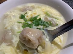 高汤云吞-买又大餐厅(福林里店)