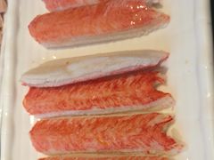 蟹肉-四川仁火锅(军工店)