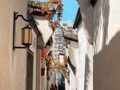 -三坊七巷历史文化街区