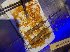 -很久以前羊肉串(大华三路店)