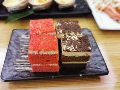 -真剑日本料理·铁板烧(贵州路店)