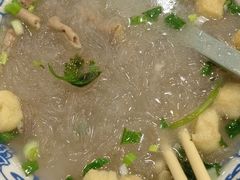 -冯鑫记南京鸭血粉丝汤(来燕路店)