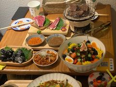 -馥家小馆(黔灵山公园店)