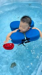 -Cool-Fun蓝鲸π水育早教中心(金山万达海汇街店)