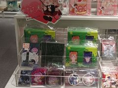 -漫库(北京王府井银泰in88店)