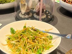 -上和臻品中国菜(花园街店)