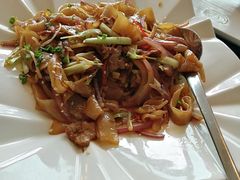 -长沙北辰洲际酒店-栀味轩中餐厅