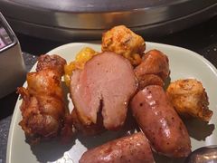 -梨花自助烤肉(乐宾店)