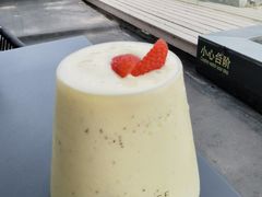 -自如ZSPACE四合院艺术餐厅