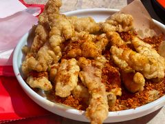 -沪小胖小龙虾(淮海中路旗舰店)