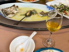 -南湖船菜大酒店
