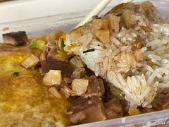 -三鲜豆皮(钢花新村119街坊店)