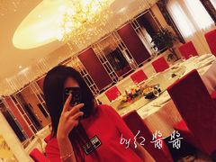 -宁波汉通海鲜大酒店(江湾店)