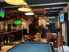 -Shanghai Brew House上海啤酒工坊(老外街店)