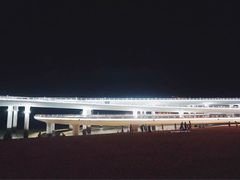 -演武大桥观景平台