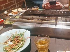 -邢氏老太太烤串(北兴街店)