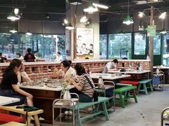 -憨铁匠老火锅(龙岗万科里店)