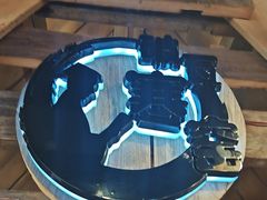 -破瓦寒窑·地摊烤羊排