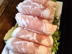 -三江两海老火锅(北京首店)