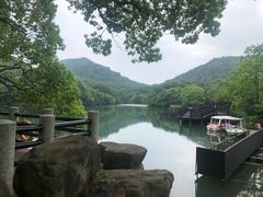 -白马涧龙池景区